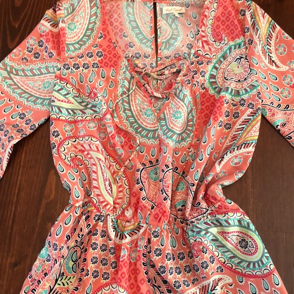 Adorable romper! - Picture 2 of 4